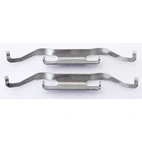 Tilbehørsett Bremseklosser