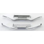 Tilbehørsett Bremseklosser