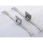 Tilbehørsett Bremseklosser