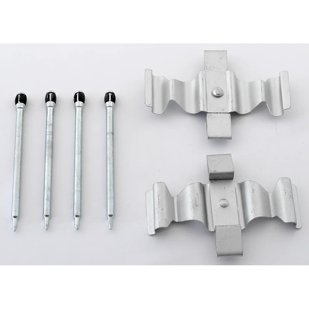 Tilbehørsett Bremseklosser