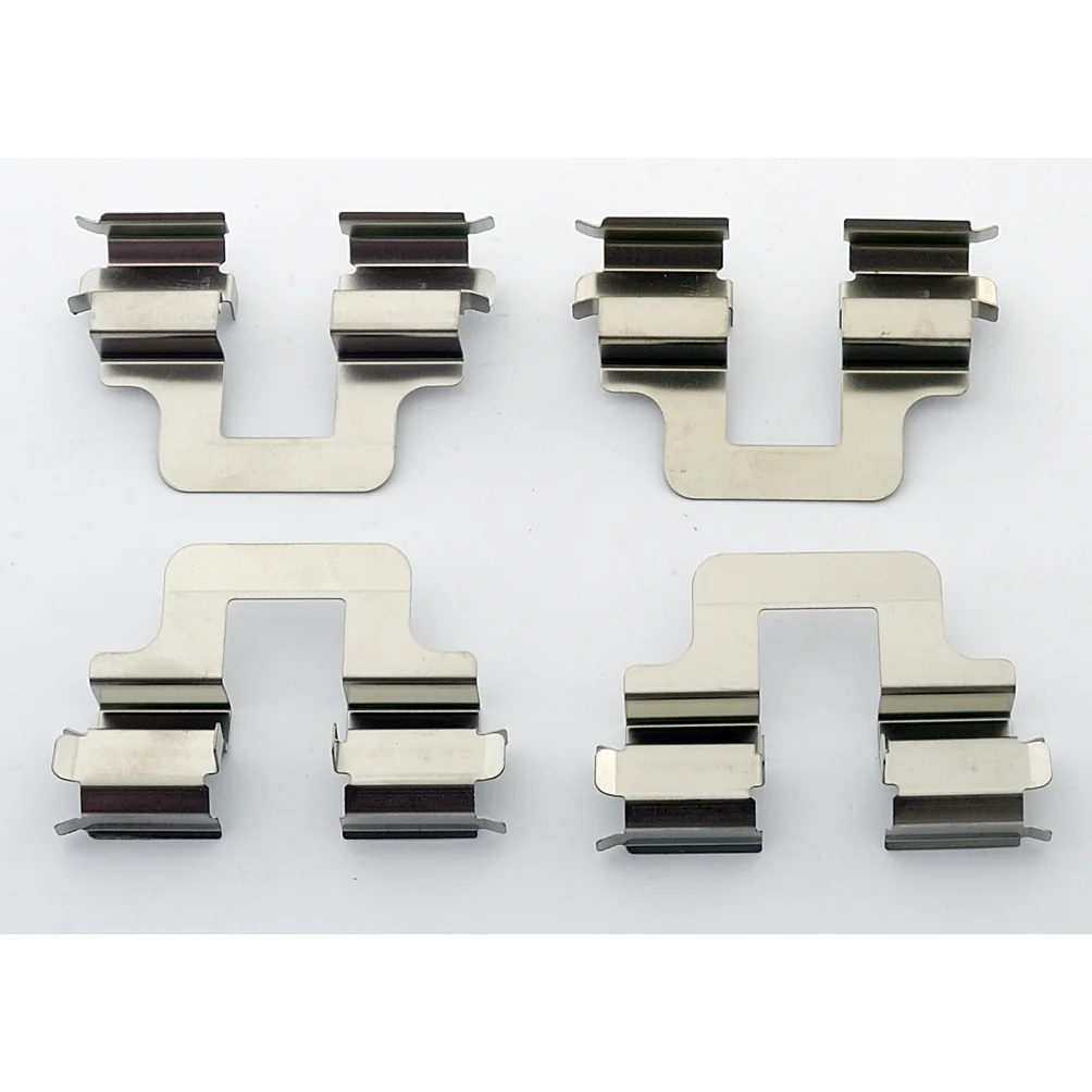 Tilbehørsett Bremseklosser