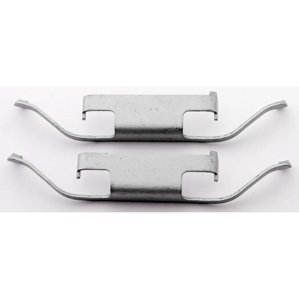 Tilbehørsett Bremseklosser