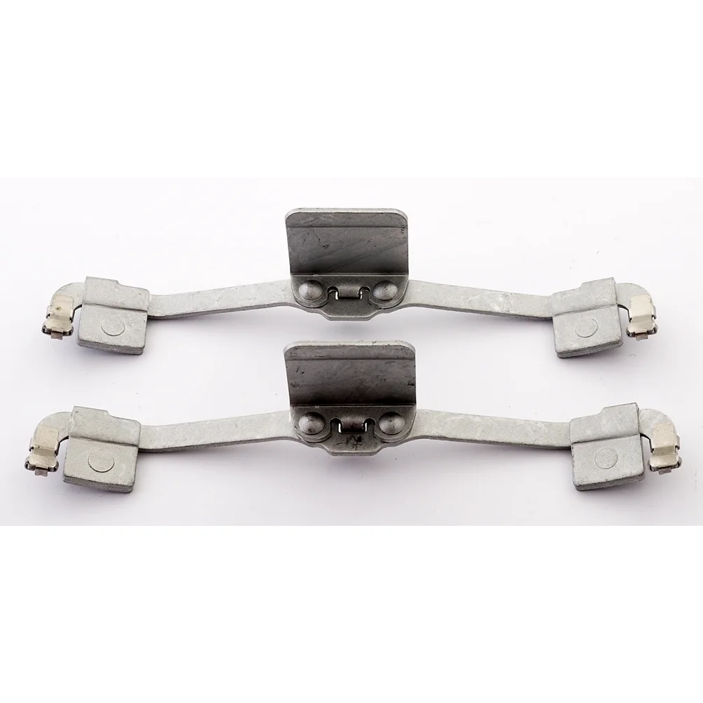 Tilbehørsett Bremseklosser