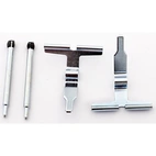 Tilbehørsett Bremseklosser