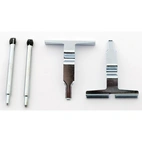 Tilbehørsett Bremseklosser