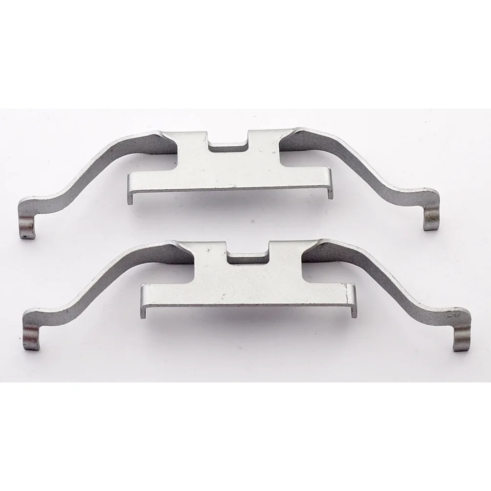 Tilbehørsett Bremseklosser