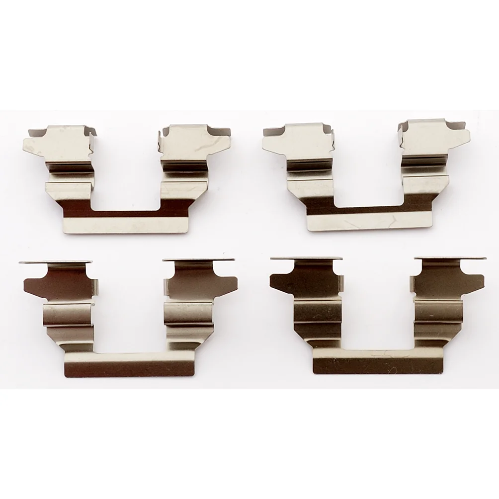 Tilbehørsett Bremseklosser