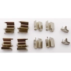 Tilbehørsett Bremseklosser