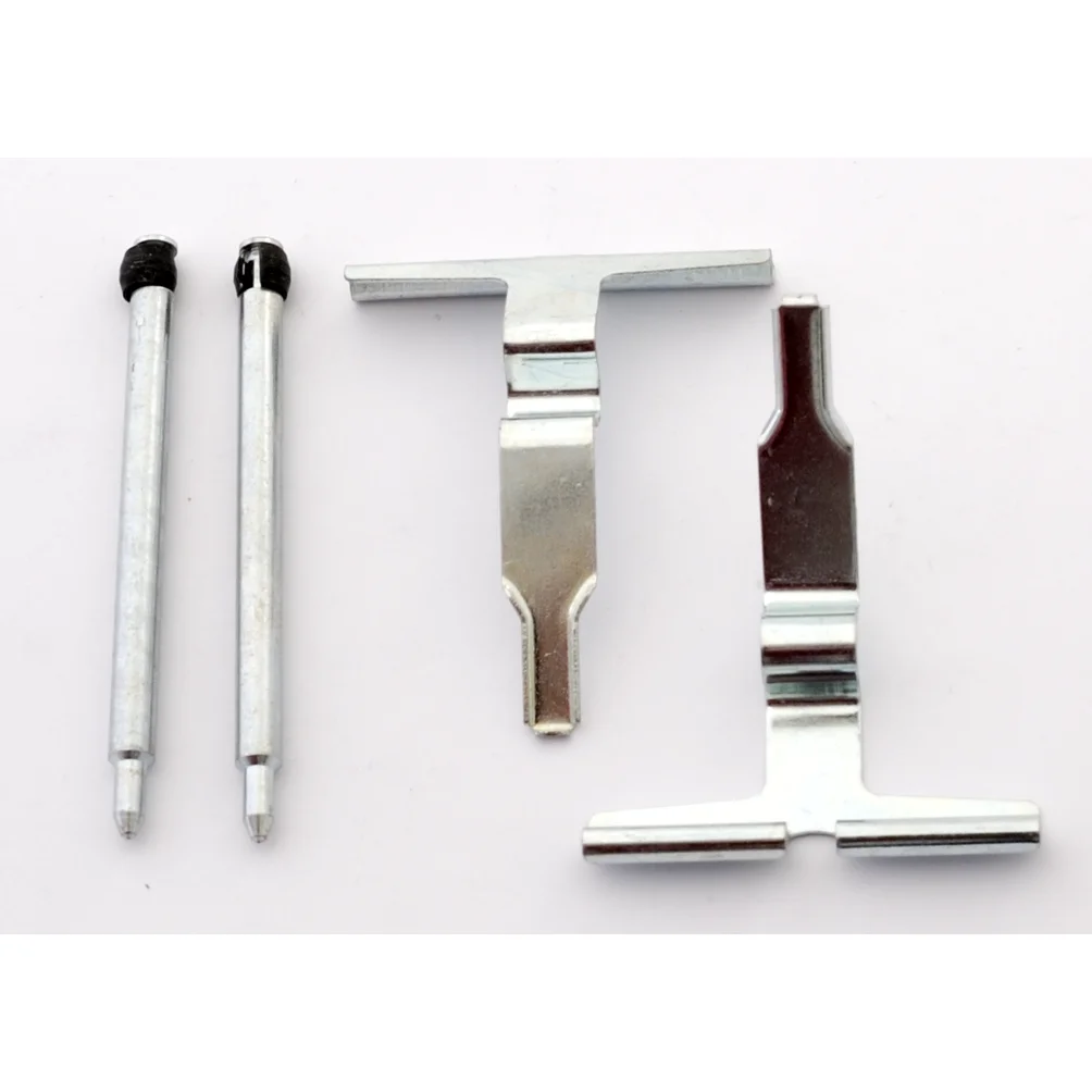 Tilbehørsett Bremseklosser