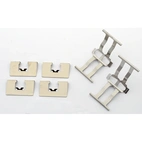 Tilbehørsett Bremseklosser