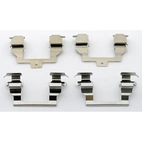 Tilbehørsett Bremseklosser