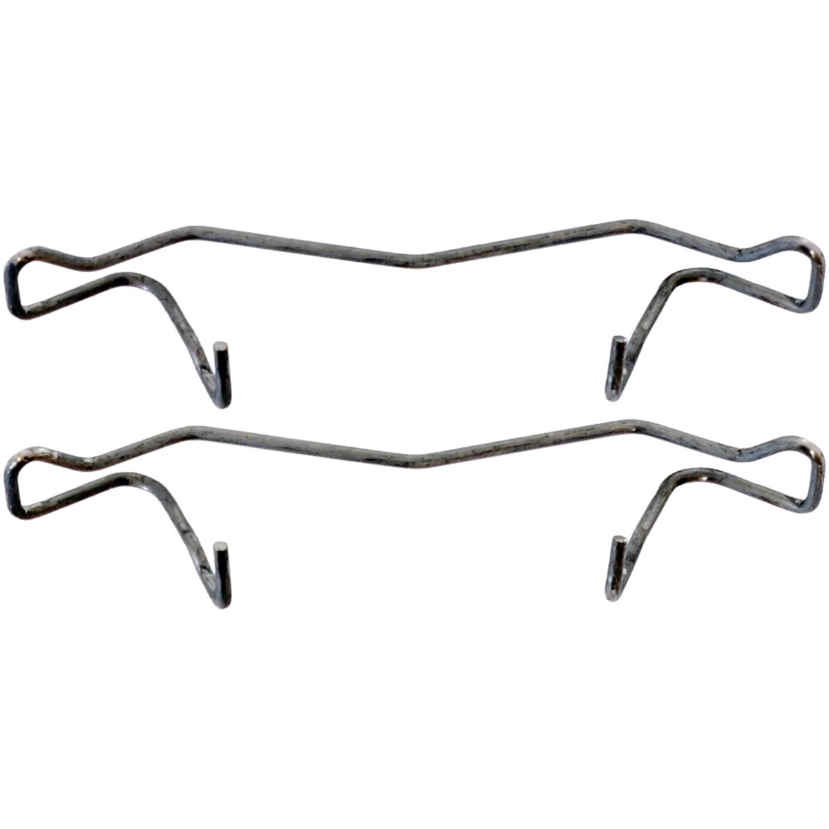 Tilbehørsett Bremseklosser