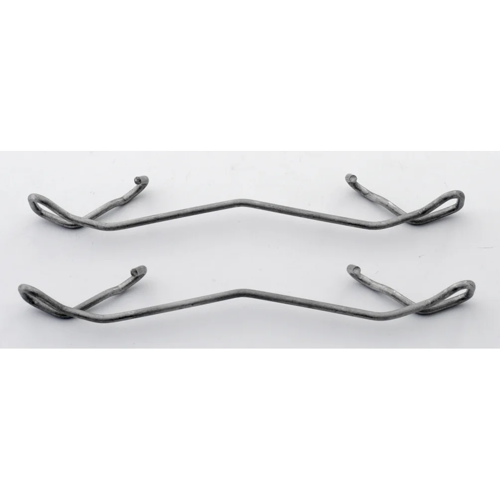 Tilbehørsett Bremseklosser