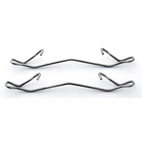 Tilbehørsett Bremseklosser