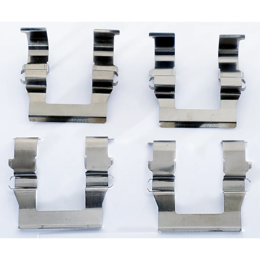 Tilbehørsett Bremseklosser