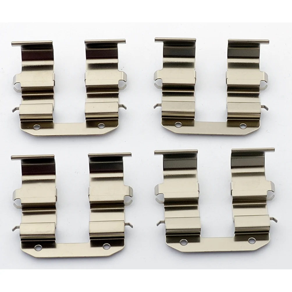 Tilbehørsett Bremseklosser