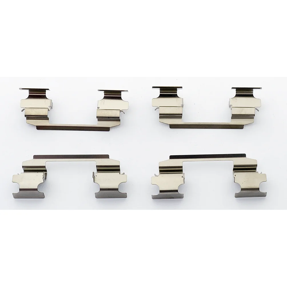 Tilbehørsett Bremseklosser