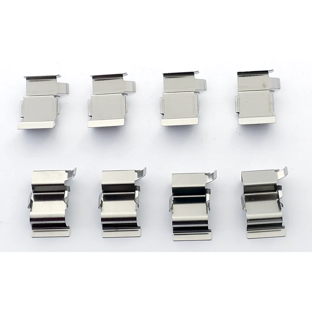 Tilbehørsett Bremseklosser