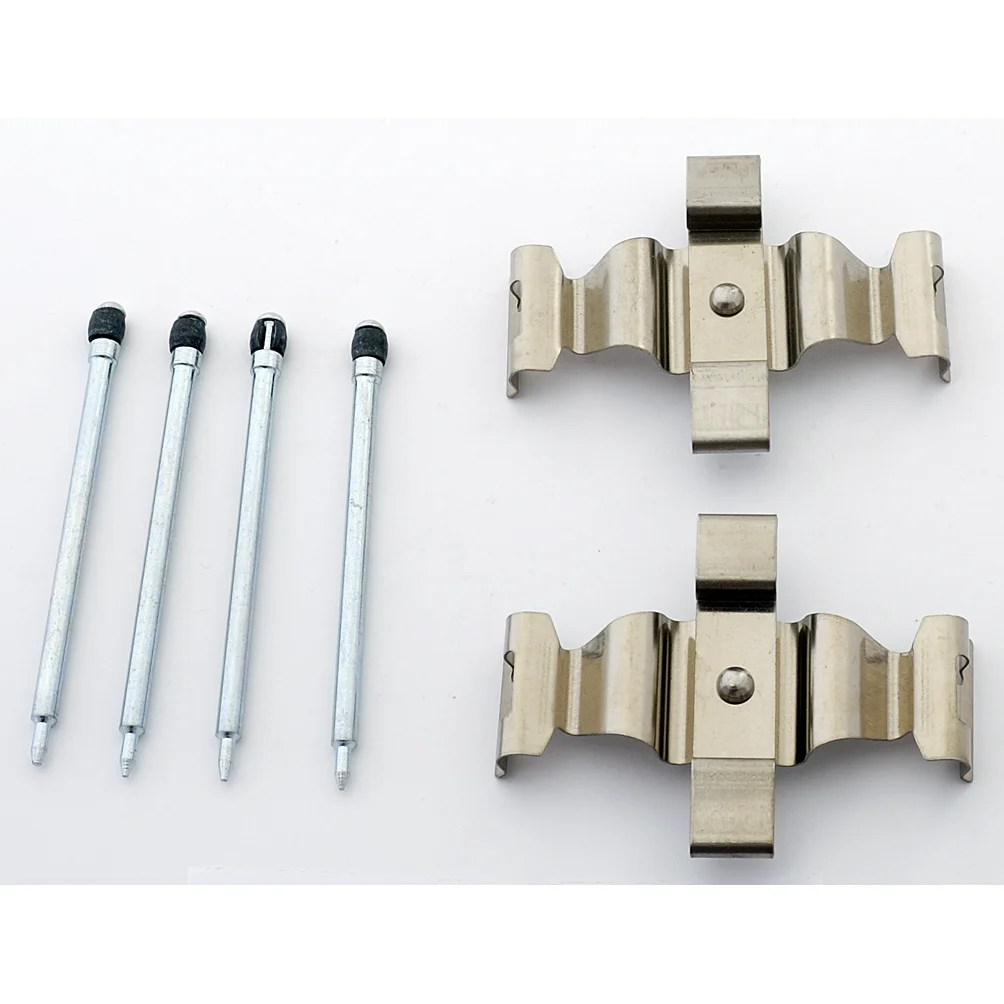 Tilbehørsett Bremseklosser