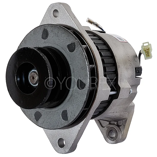 Dynamo 24V-45A