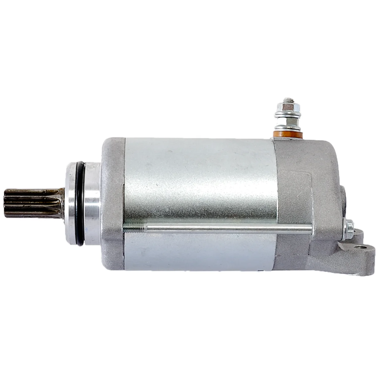 Startmotor 12V til Arctic Cat