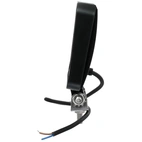 Arbeidslampe Kompositt 32W, tynn