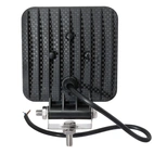 Arbeidslampe Kompositt 32W, tynn