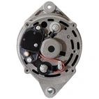 Dynamo 12V-120A til Nanni