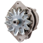 Dynamo 12V-120A til Nanni