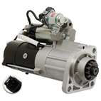Startmotor 24V-5.5kW passer D8