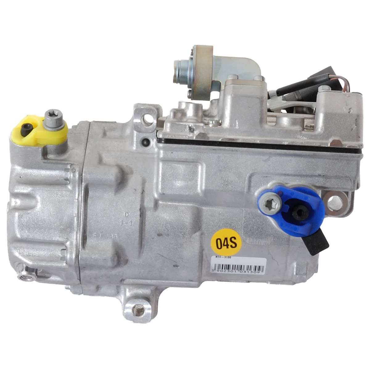 A/C Kompressor passer Audi