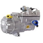 A/C Kompressor passer Audi