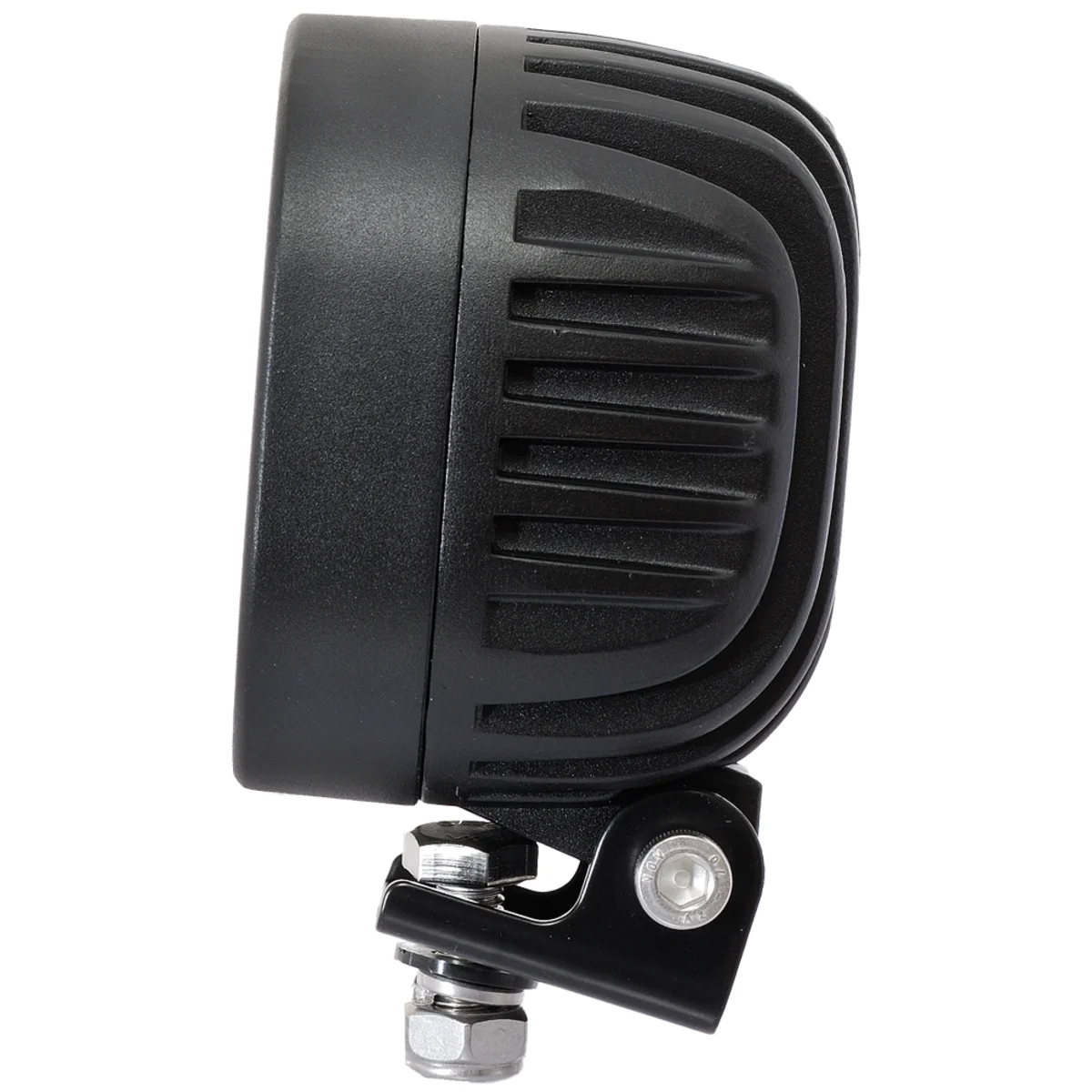 LED Arbeidslampe 90W, 106x106mm