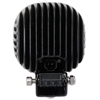 LED Arbeidslampe 90W, 106x106mm