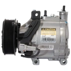 A / C Kompressor passer Subaru