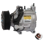 A / C Kompressor passer Subaru