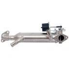 EGR-kjøler passer VW