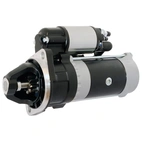 Kina Startmotor 24V-4.5kW