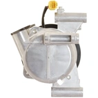 A/C Kompressor passer Toyota