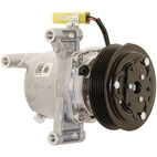 A/C Kompressor passer Toyota
