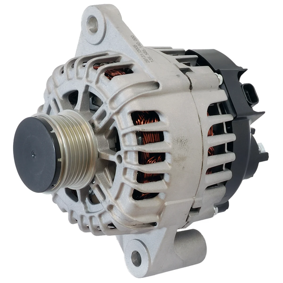 Dynamo 12V-140A