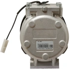 A/C Kompressor passer Claas