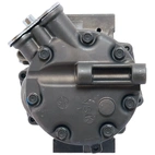 A/C Kompressor SAAB diesel