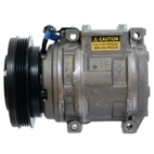 A/C Kompressor 24V til Doosan