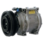 A/C Kompressor 24V til Doosan