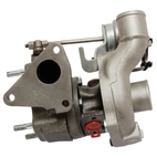 Turbo passer Renault/Nissan