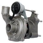 Turbo passer Renault/Nissan