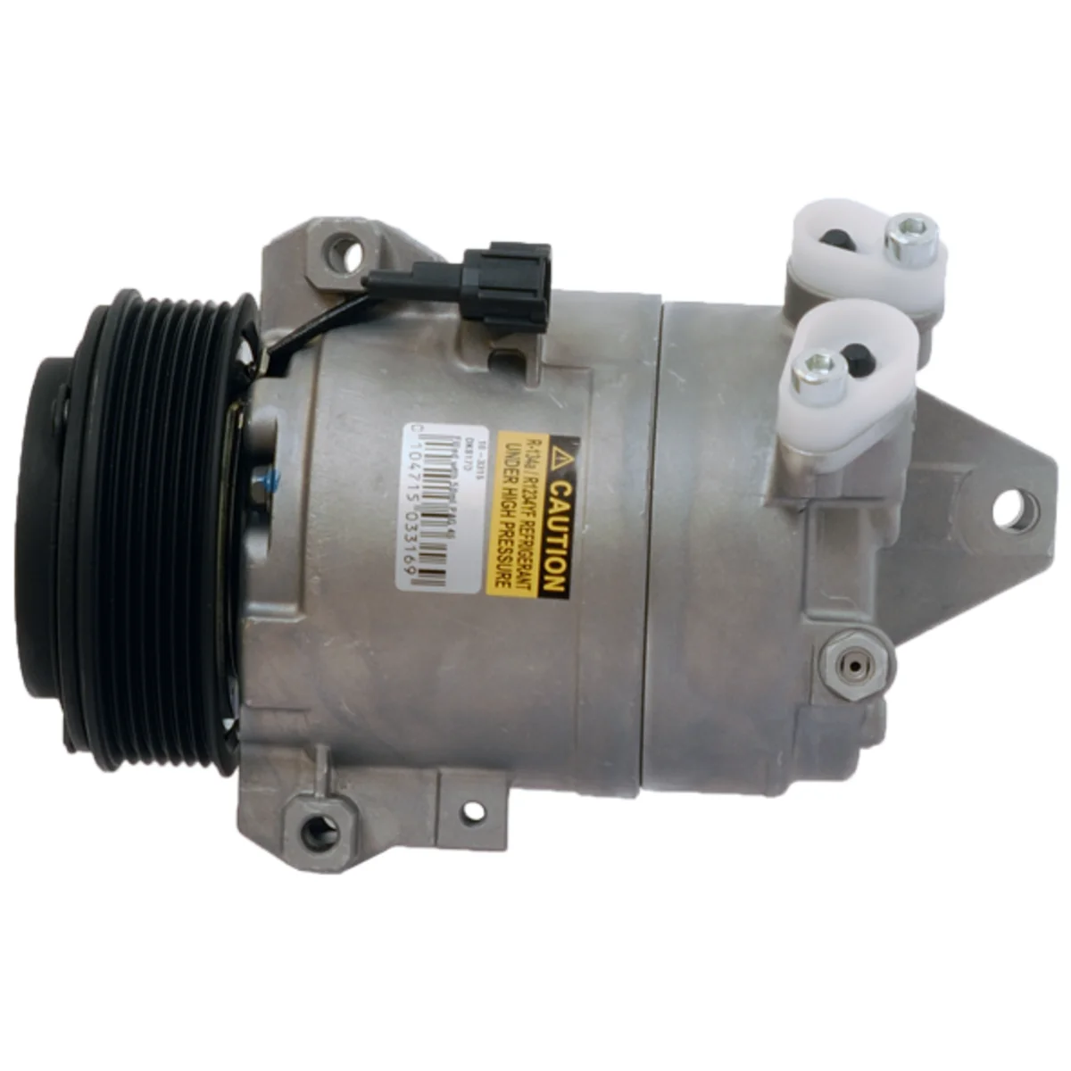 A/C Kompressor passer Nissan