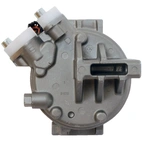 A/C Kompressor passer Nissan