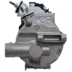 A/C Kompressor passer Ford